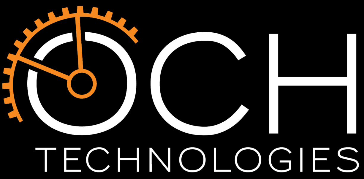 OCH Technologies logo