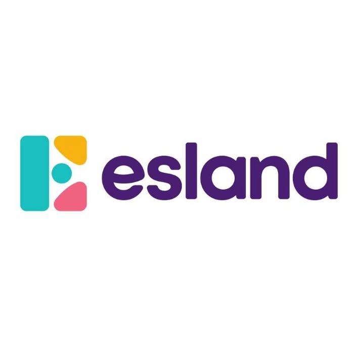 Esland logo