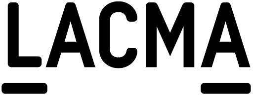 LACMA logo