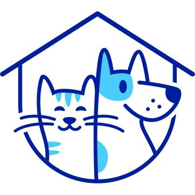 Village Pet logo