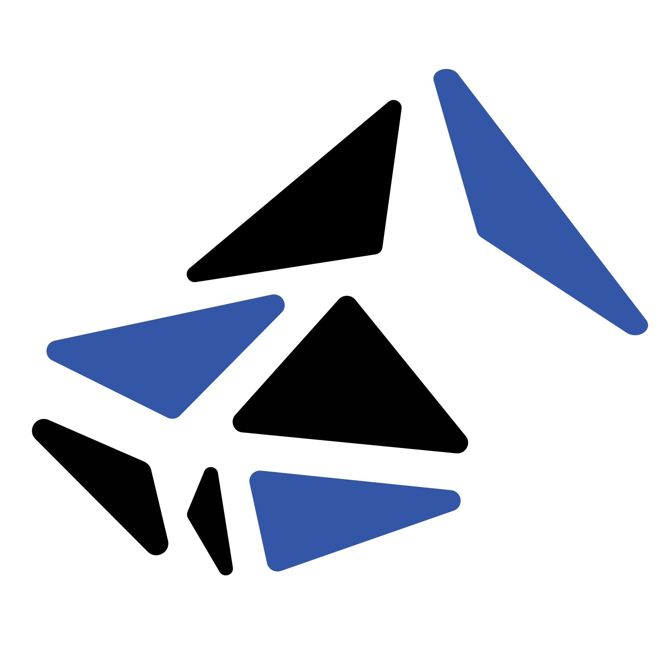 Bluestone PIM logo