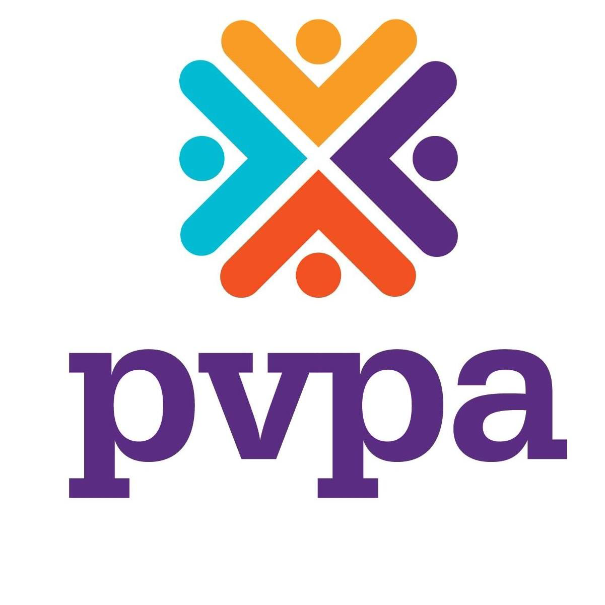PVPA logo