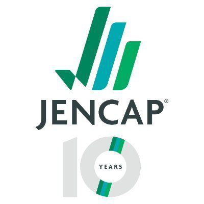Jencap logo