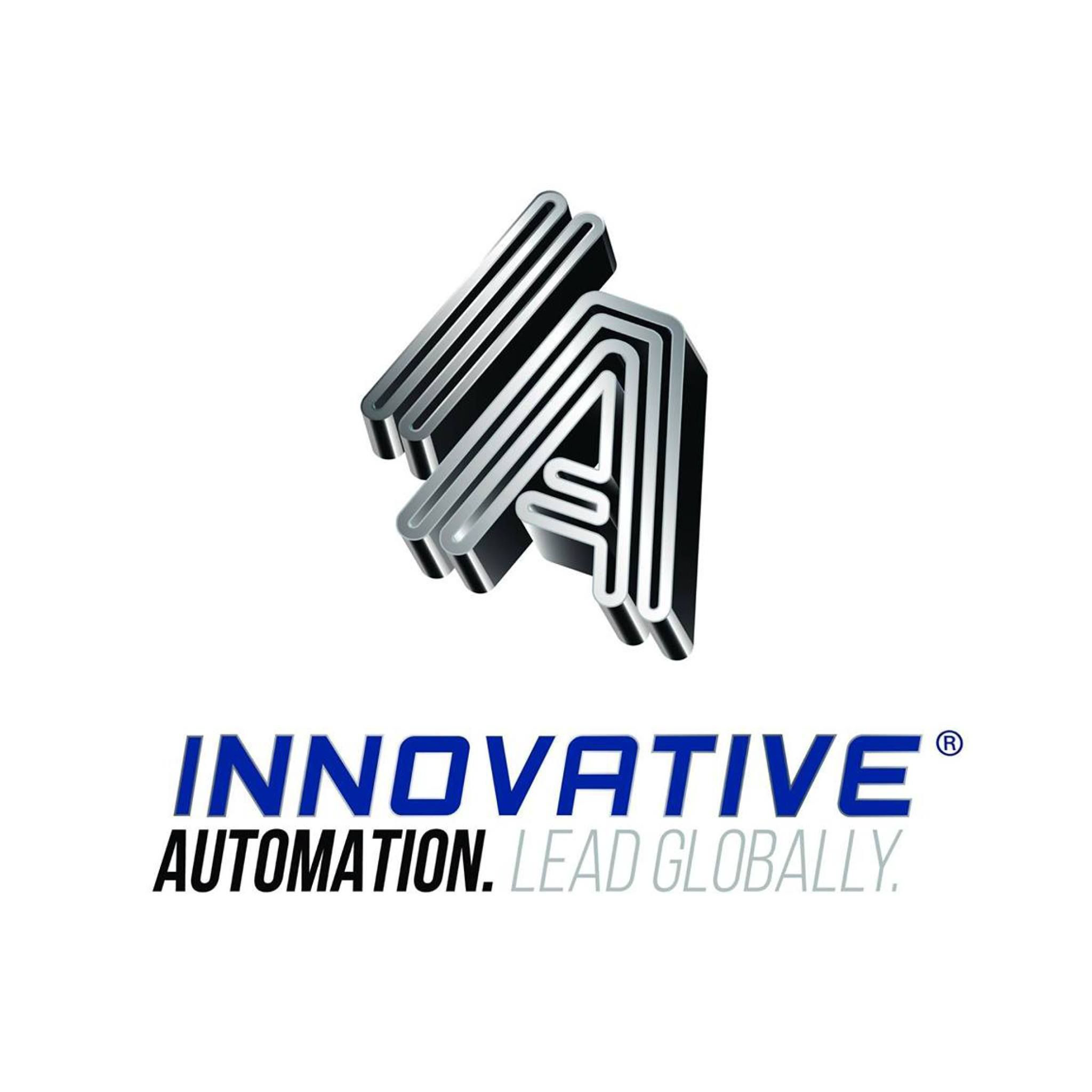 Innovative Automation logo