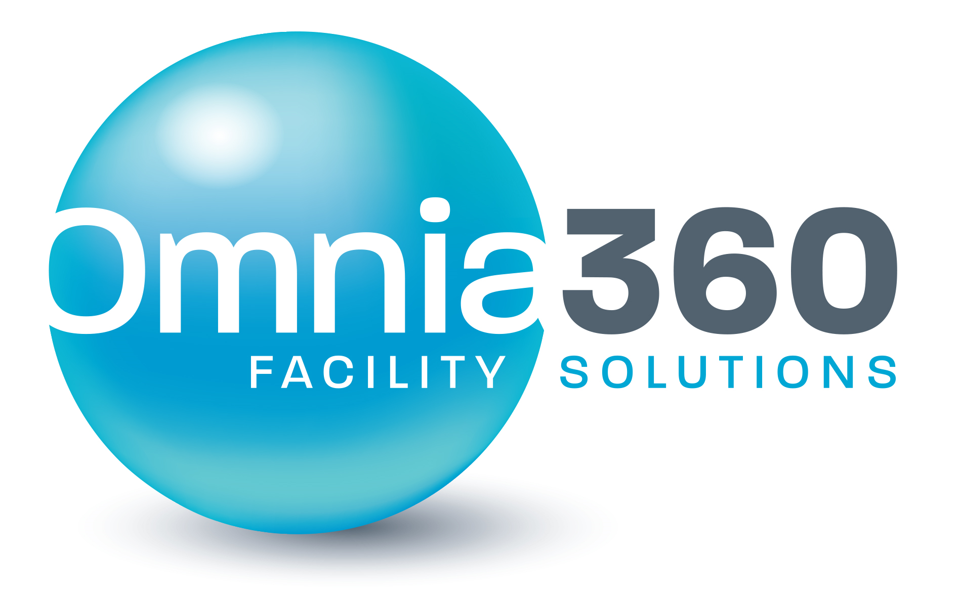 Omnia360 Facility Solutions logo