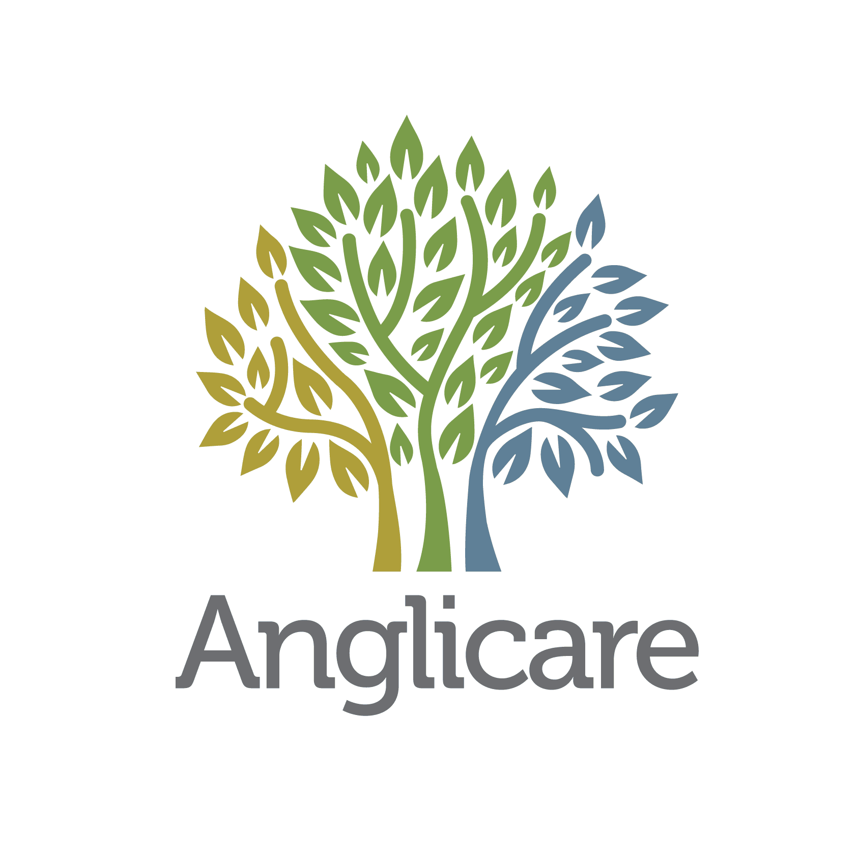 Anglicare Sydney logo