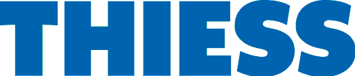 Thiess logo