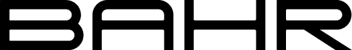 BAHR logo