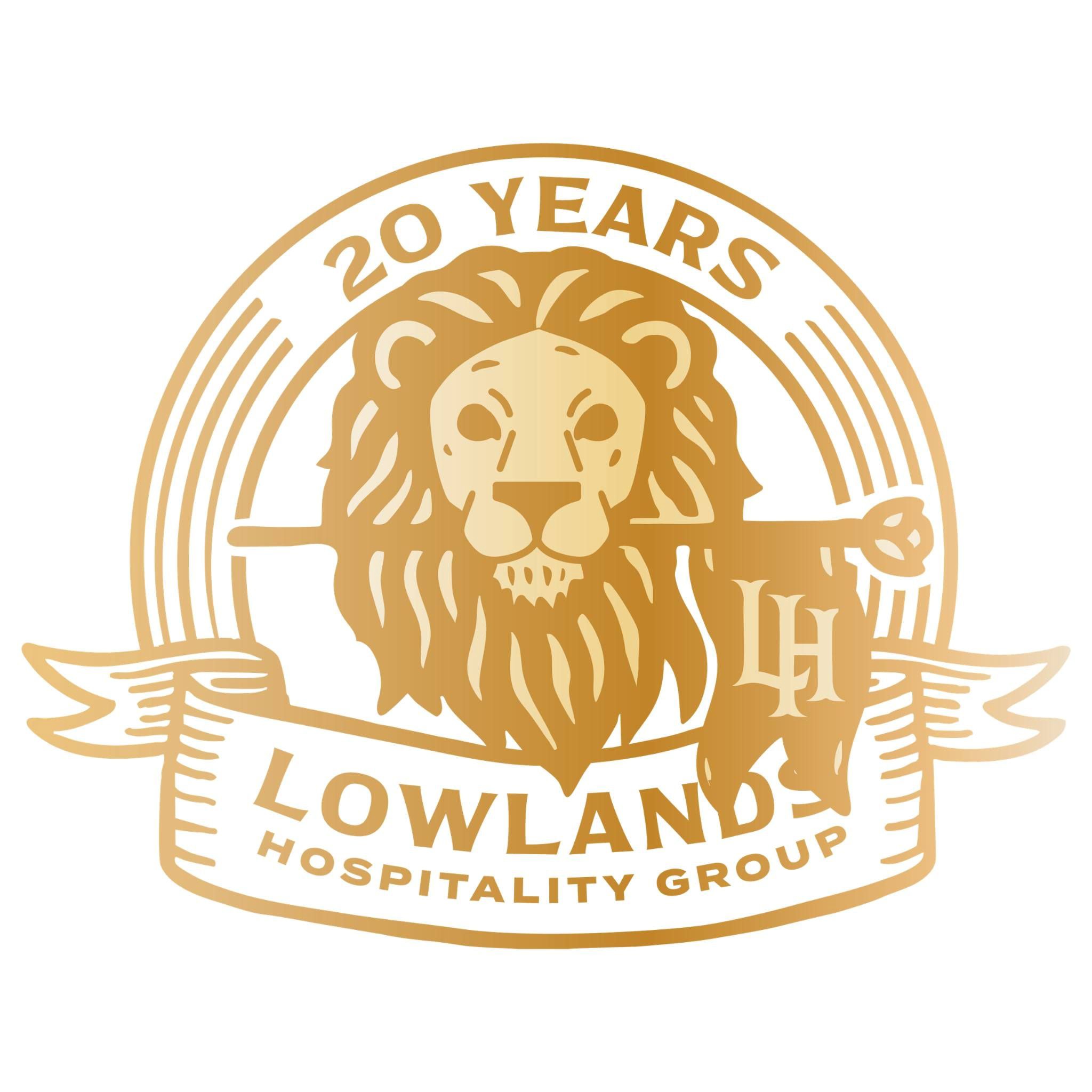 Lowlands Group logo