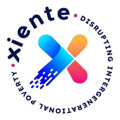 Xiente logo