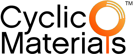 Cyclic Materials logo