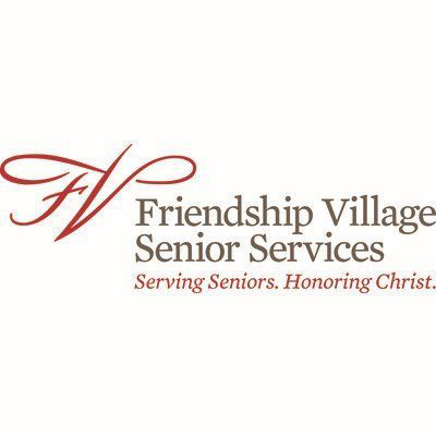 Friendship Village logo