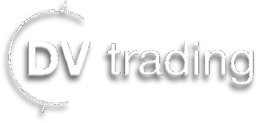 DV Trading logo