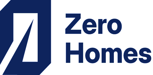 Zero Homes logo