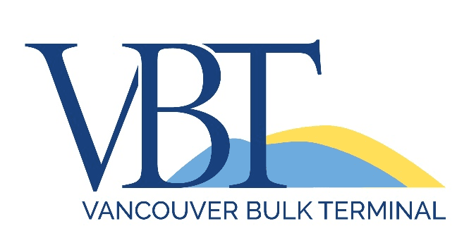 Vancouver Bulk Terminal logo