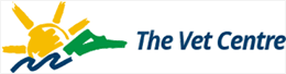 The Vet Centre Northland logo