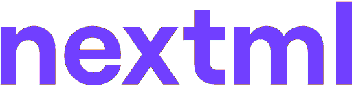 Nextml logo