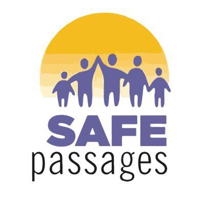 Safe Passages logo