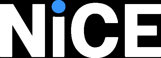 NiCE logo
