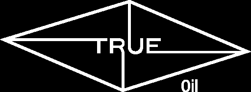 True Oil logo