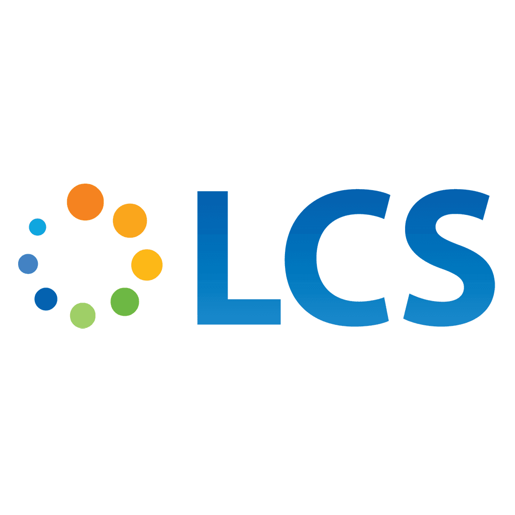 London Computer Systems logo