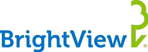 BrightView logo