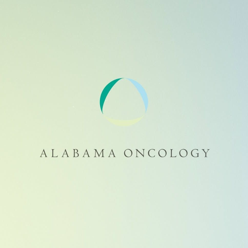 Alabama Oncology logo
