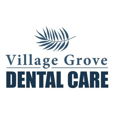 Village Grove Dental Care logo