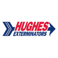 Hughes Exterminators logo