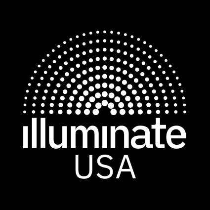 Illuminate USA logo
