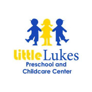 Little Lukes logo
