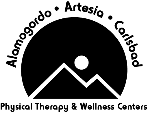 Alamogordo Physical Therapy & Wellness Center logo