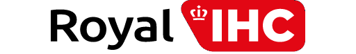 Royal IHC logo