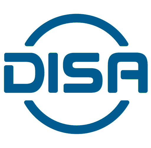 DISA Global Solutions logo