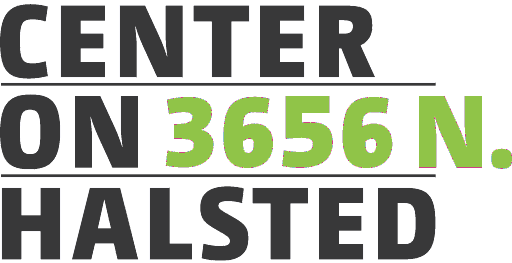 Center on Halsted logo
