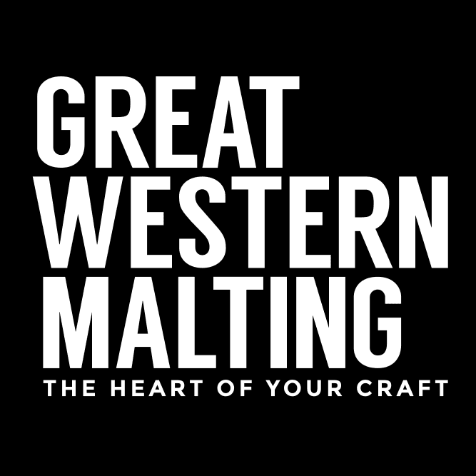 Great Western Malting logo