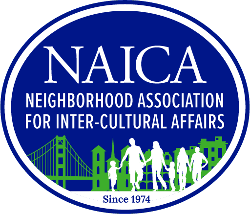 Neighborhood Association for Inter-Cultural Affairs logo