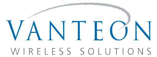 Vanteon logo