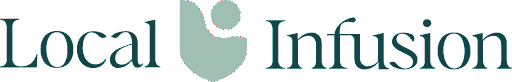 Local Infusion logo