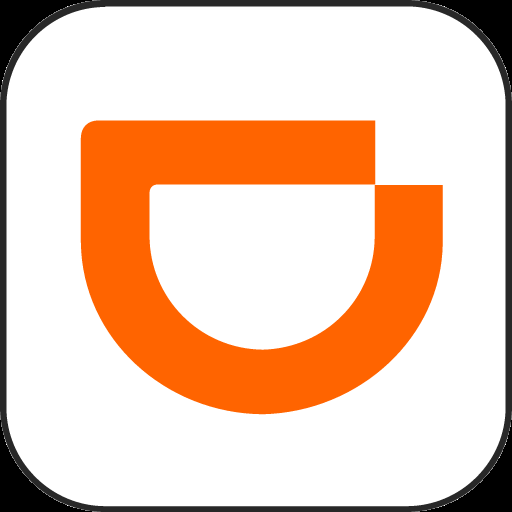 DiDi Global logo