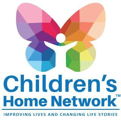 Children's Home Network logo