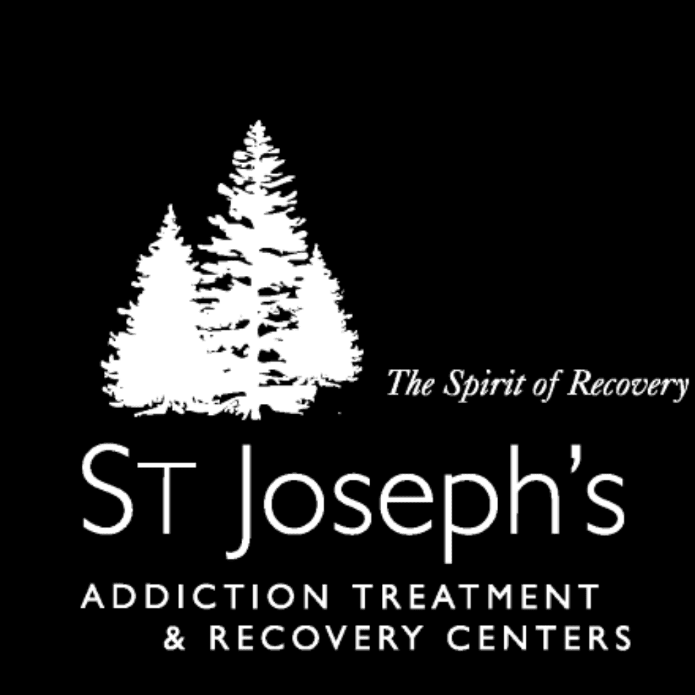 St. Joseph's Addiction Treatment & Recovery Centers logo