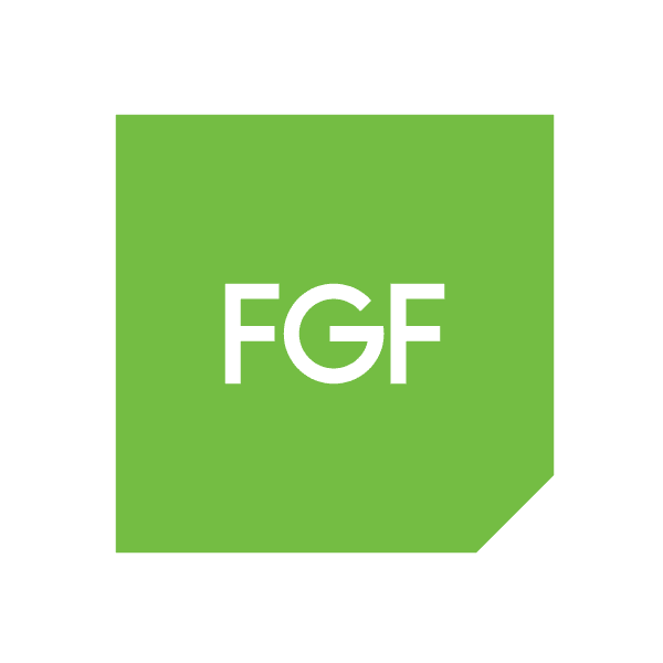 FGF Brands logo