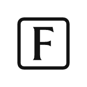 Fora Travel logo