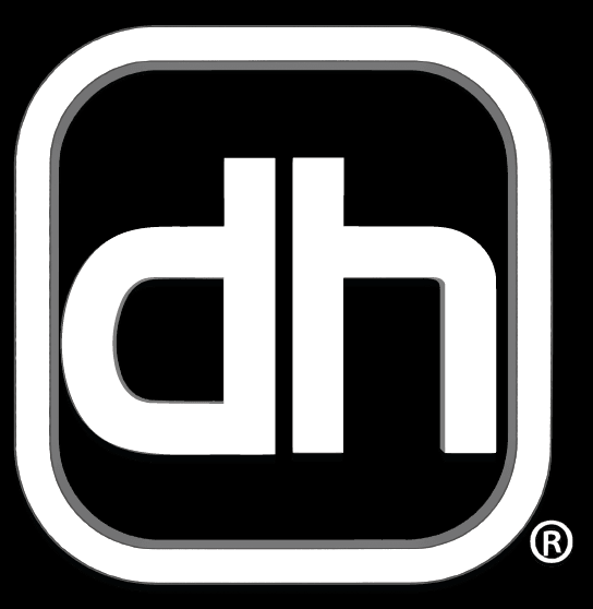 DanHil Containers logo