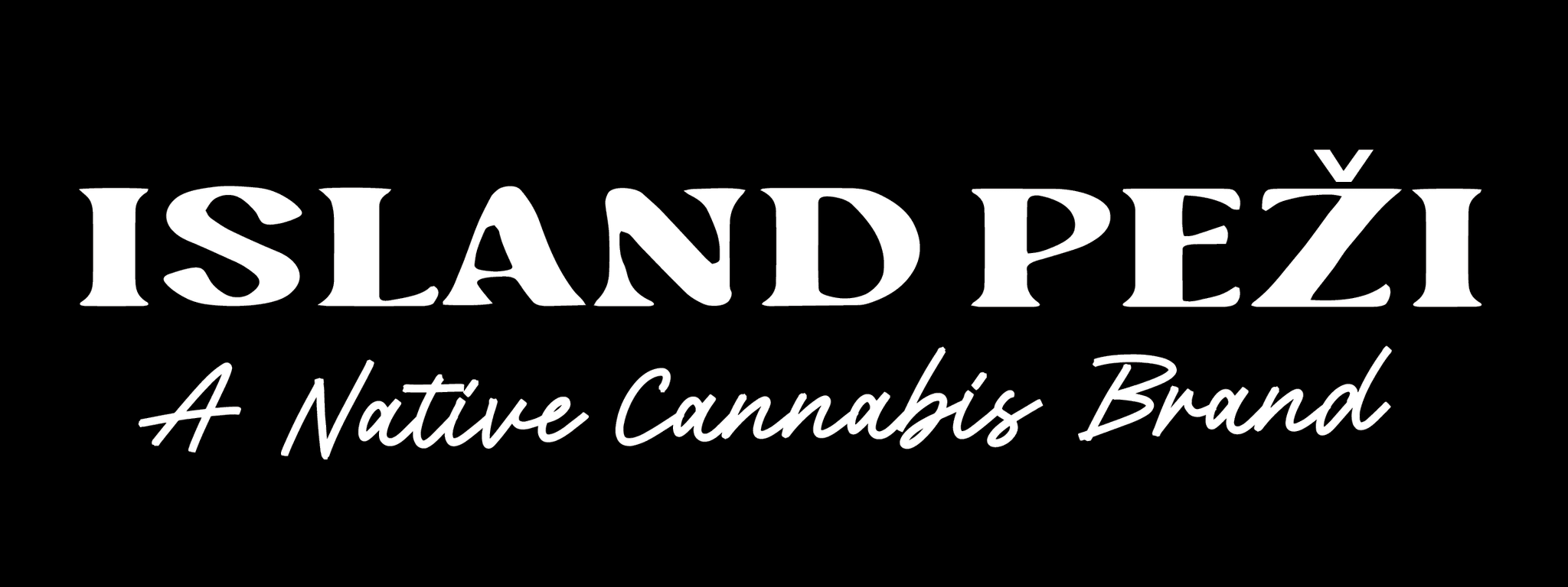 Island Pezi logo