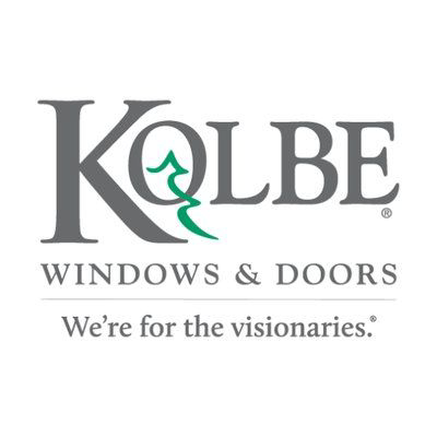 Kolbe Windows logo