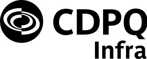 CDPQ Infra logo