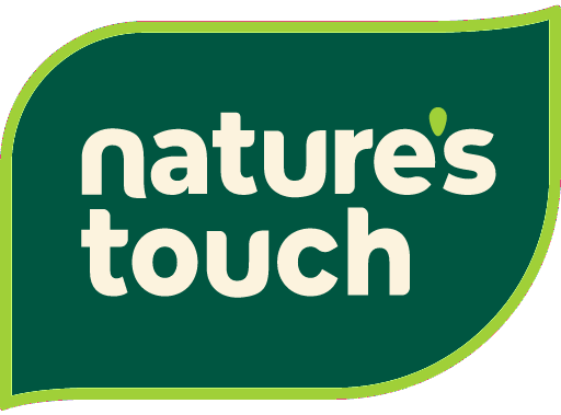 Nature's Touch logo