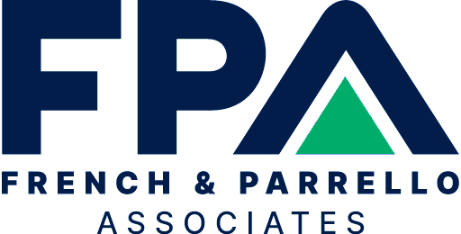 French & Parrello Associates logo